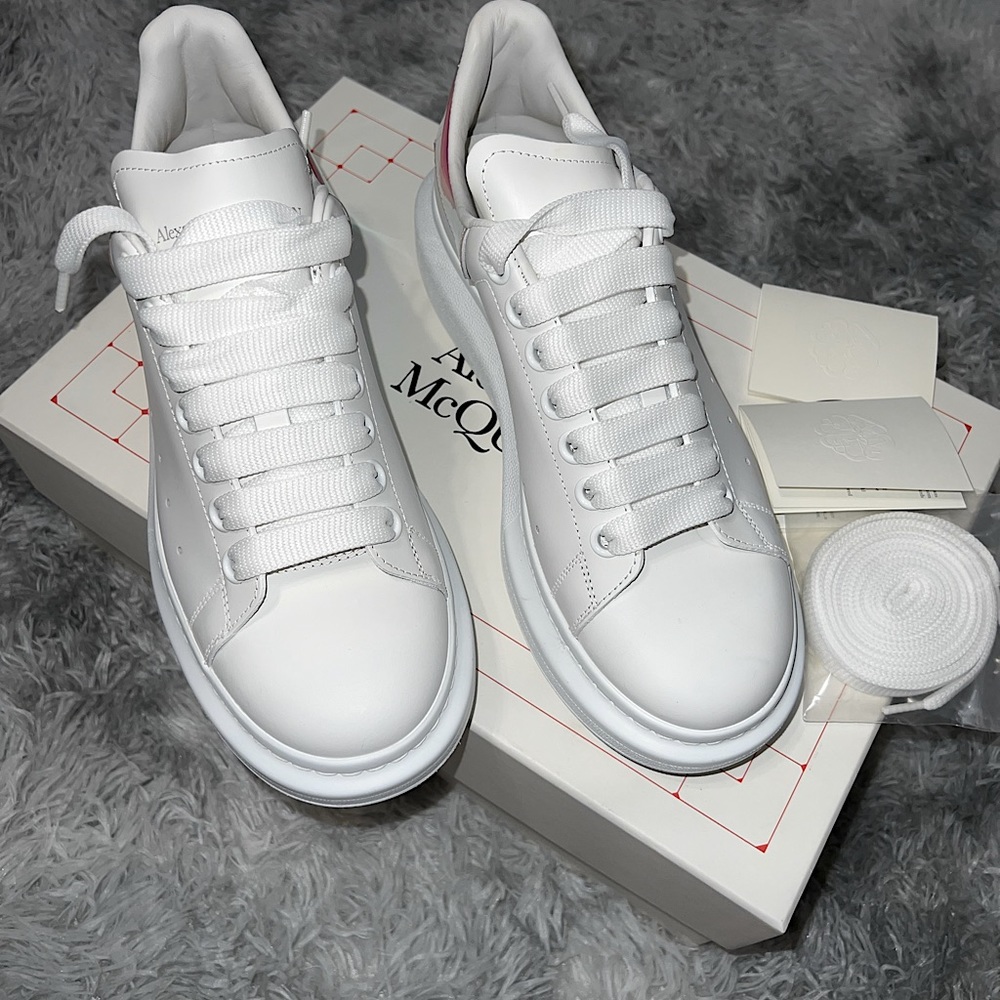 Alexander McQueen sneakers